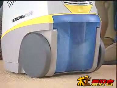 德国凯驰DS5600水过滤吸尘器 01\\\'06.JPG
