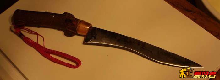 铬钒钢作少尘先生友谊刀，金乙堂造器 (3).jpg