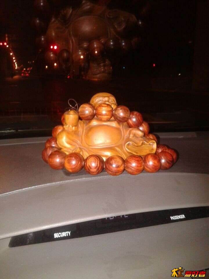 赞比亚血檀