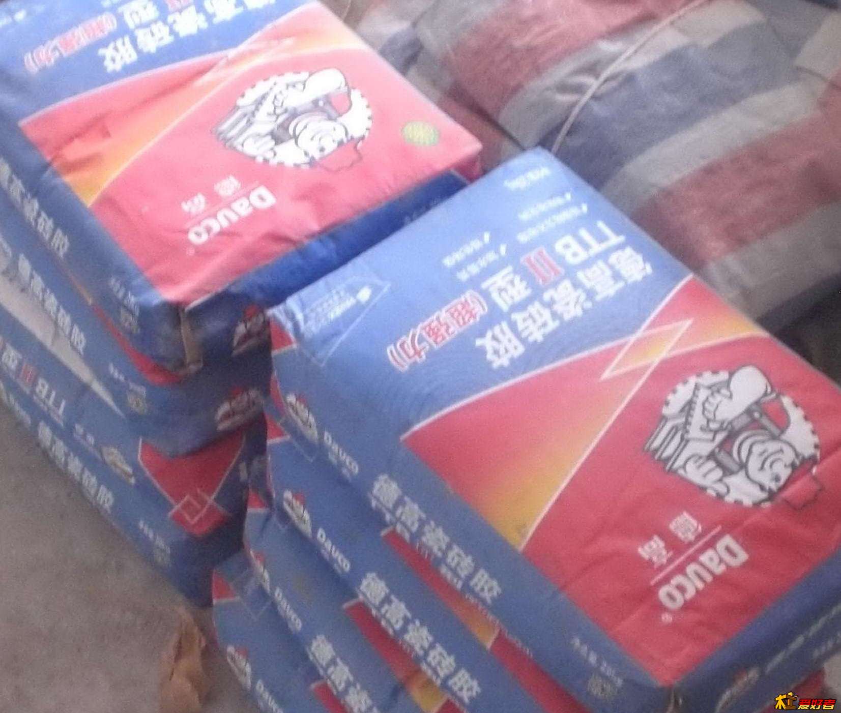 瓷砖胶