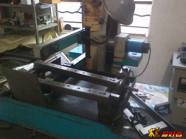 老军工的玩具2