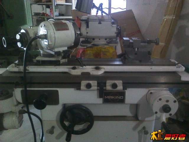 老军工的玩具5