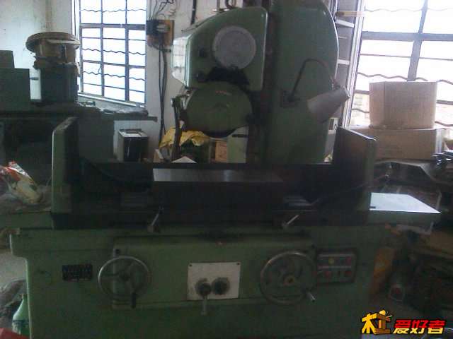 老军工的玩具6
