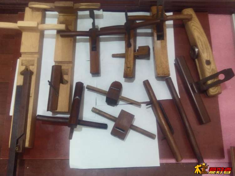 杂刨几个