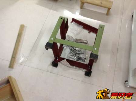 650元的这是砂带机角架，假冒伪劣产品，不是正规军出厂