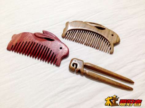 這幾天的成果...