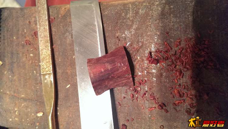 要想得到升华，必然要经过不寻常的痛苦。