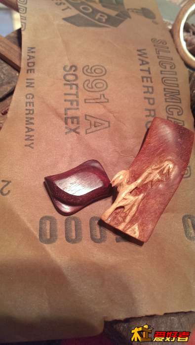 终于见着领导了，合个影