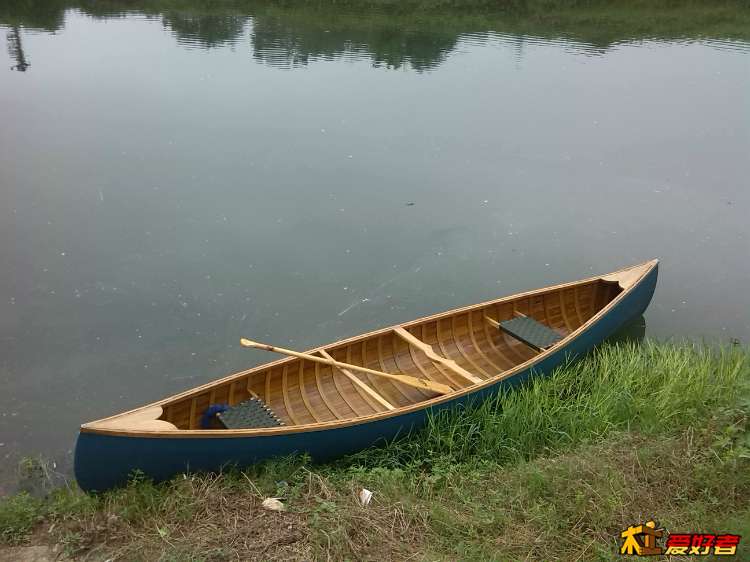 试水