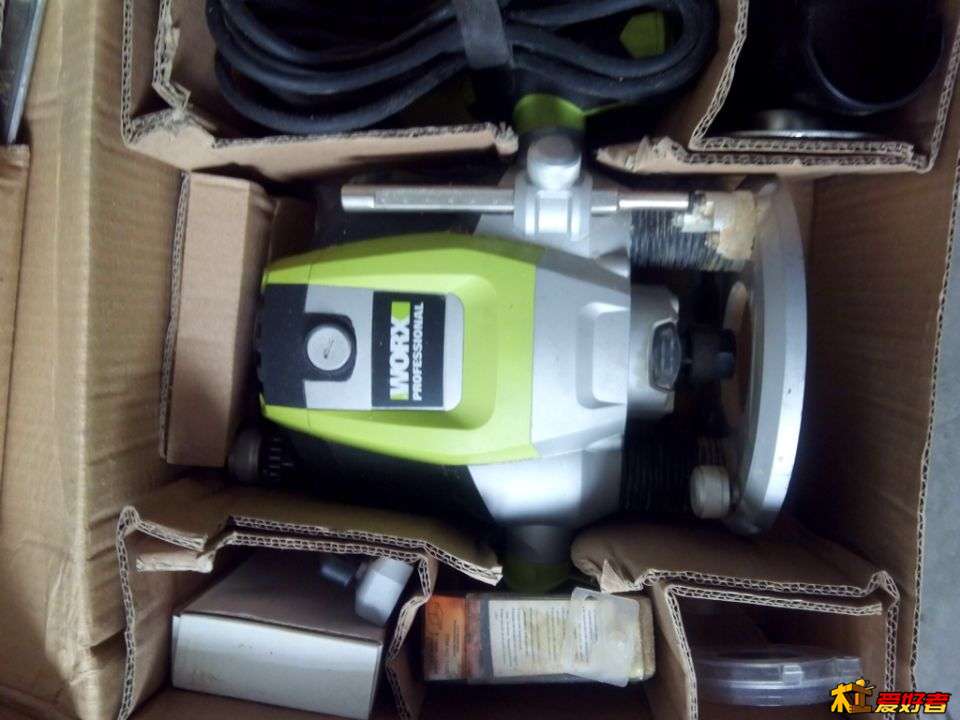 电木铣