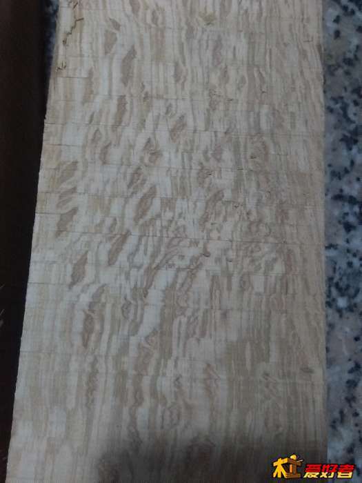 径向纹