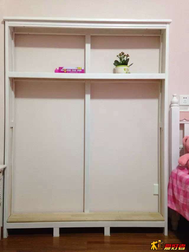 尺寸控制得正好。