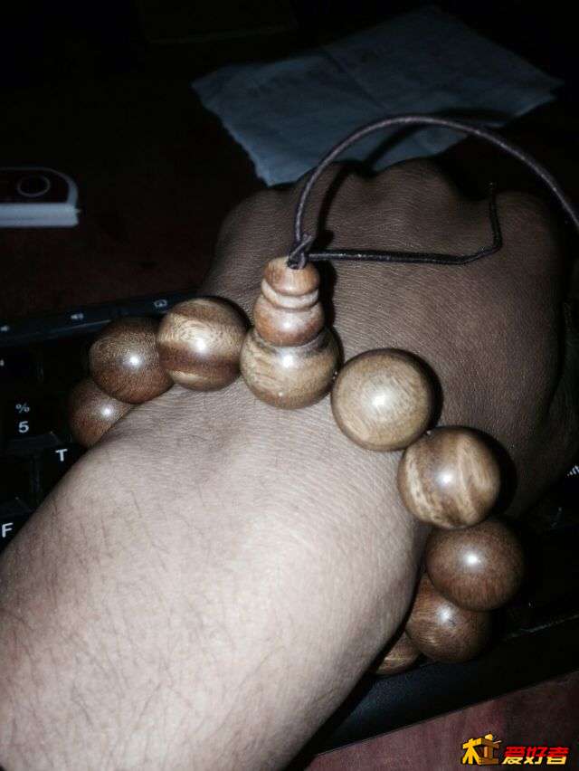 还差两个小珠珠点缀