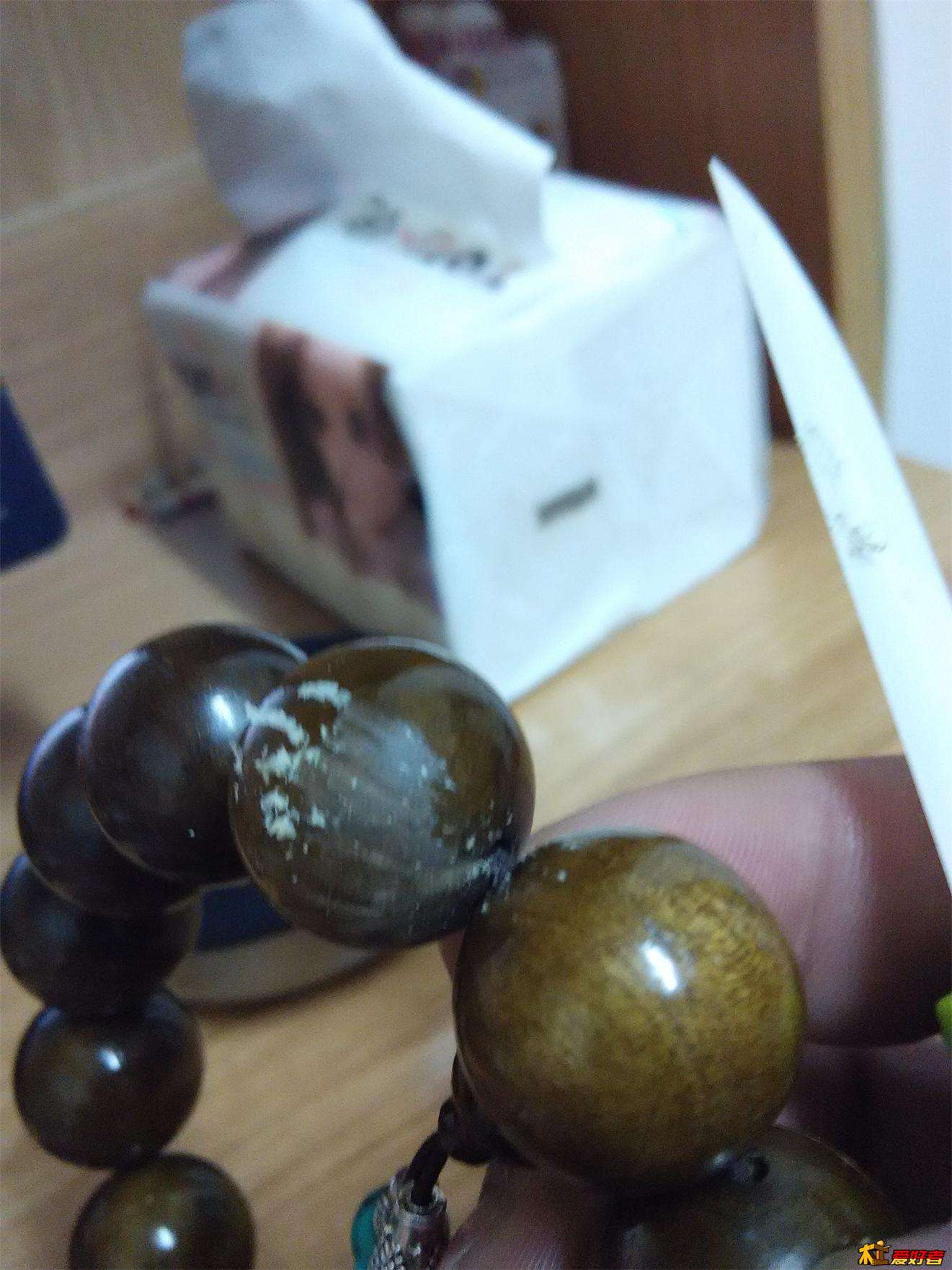 毛金丝也没了~~