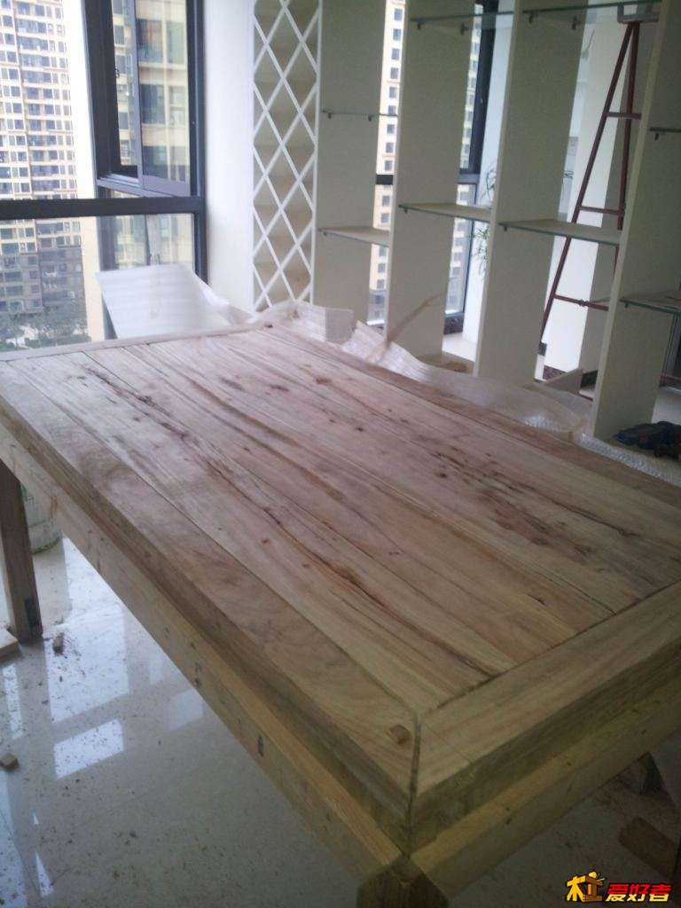 整个书案完整版。 整个书案完整版。