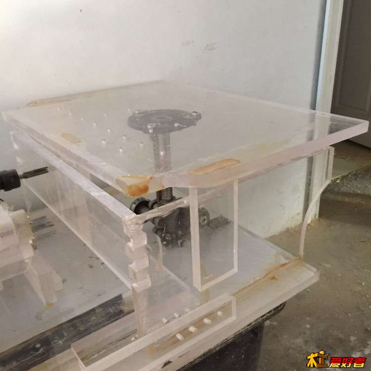 可以升降了哈哈