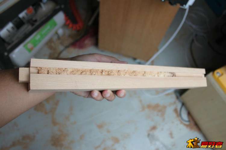 53开槽完毕.jpg 53开槽完毕.jpg