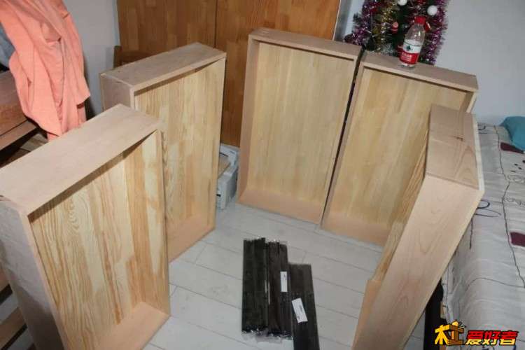 93抽屉全部完工.jpg 93抽屉全部完工.jpg