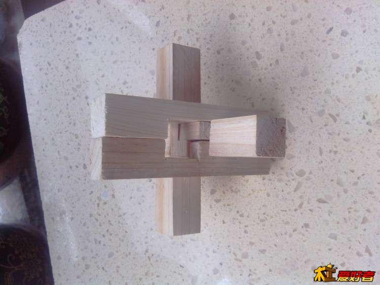 组装3