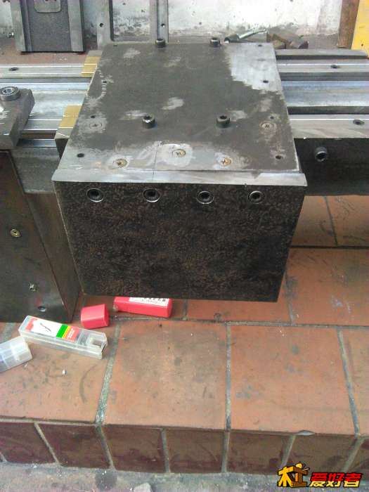 这是溜板箱