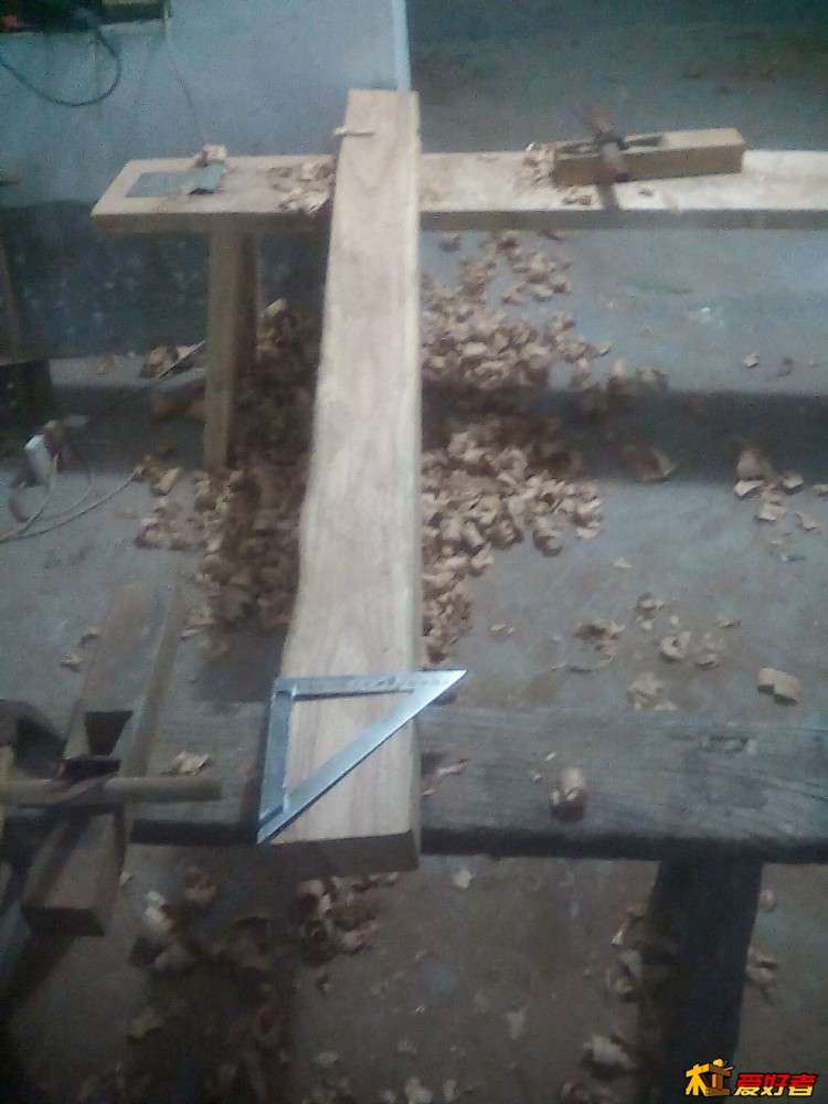 净料