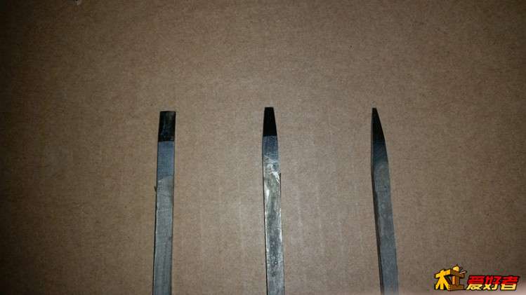 1mm/3mm/5mm的平刀