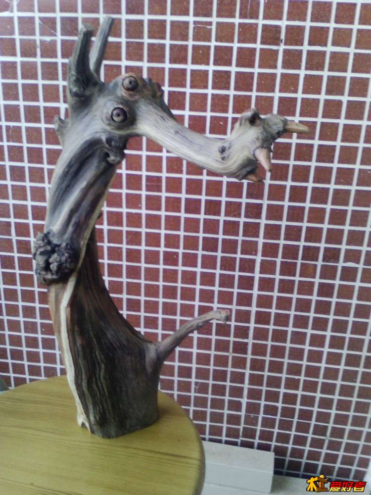 狼外婆