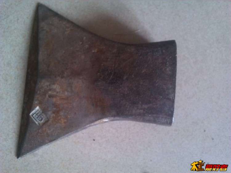 老锛子 打着“周”字 15元