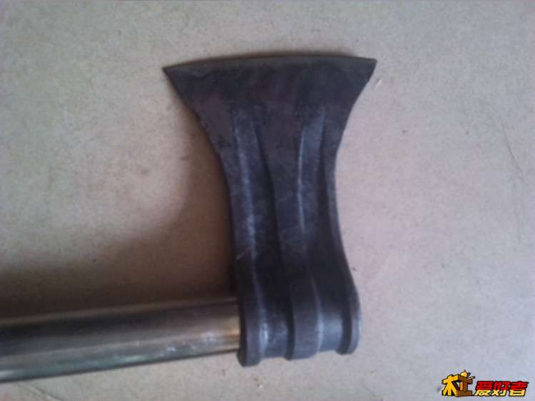 弓子板打的斧子 5元