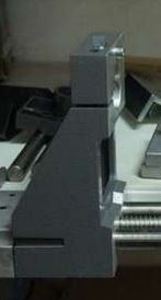这夹具1kg,压铸铝