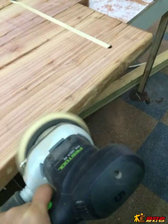 精磨