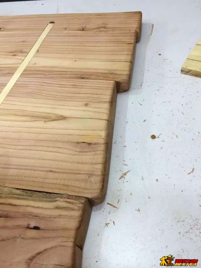 打磨好的效果图