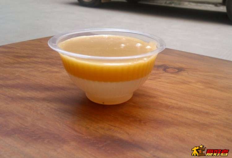 用不完的蜂蜡，回收