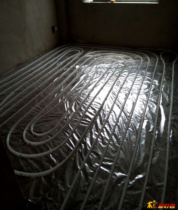 北方都用这个在冬天取暖！