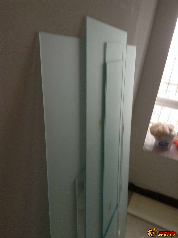 玉砂玻璃
