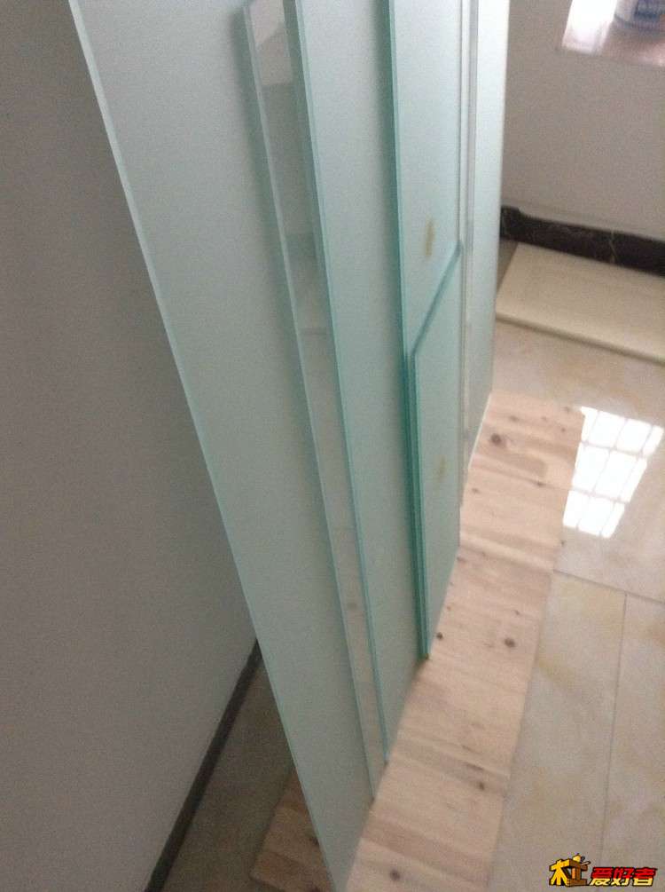 玉砂玻璃