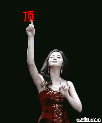 顶！.gif