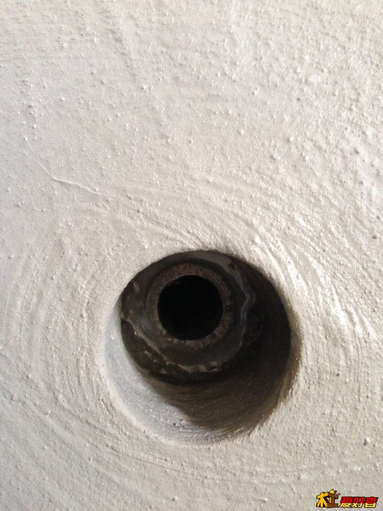地漏