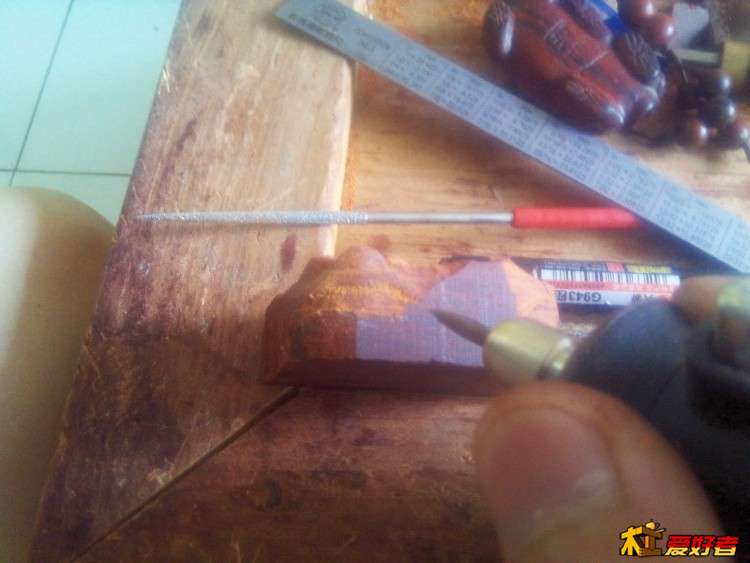 39还包邮的小电磨出力不少