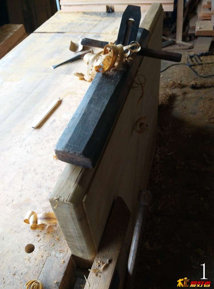 八仙桌制作47.jpg