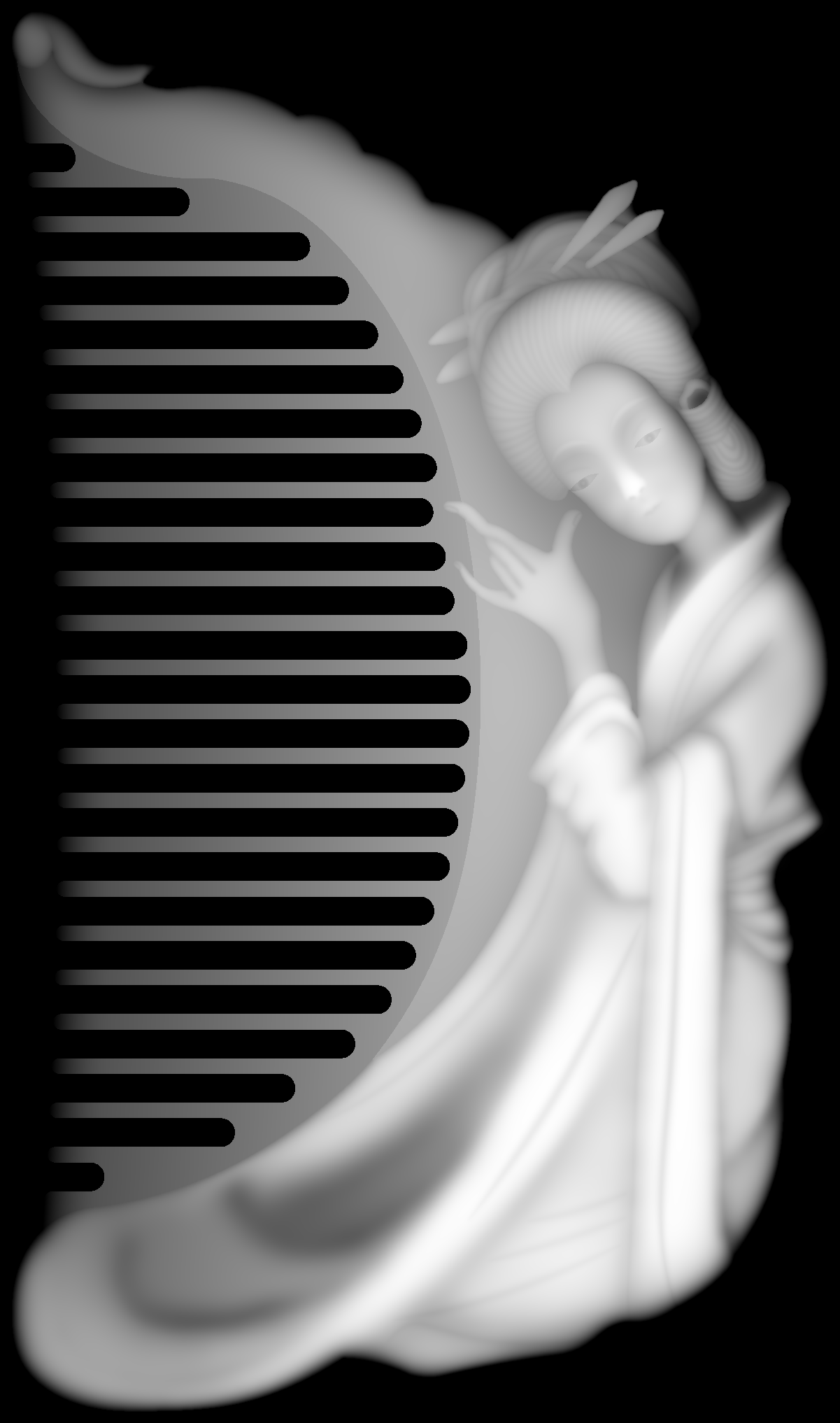 梳子有齿.bmp
