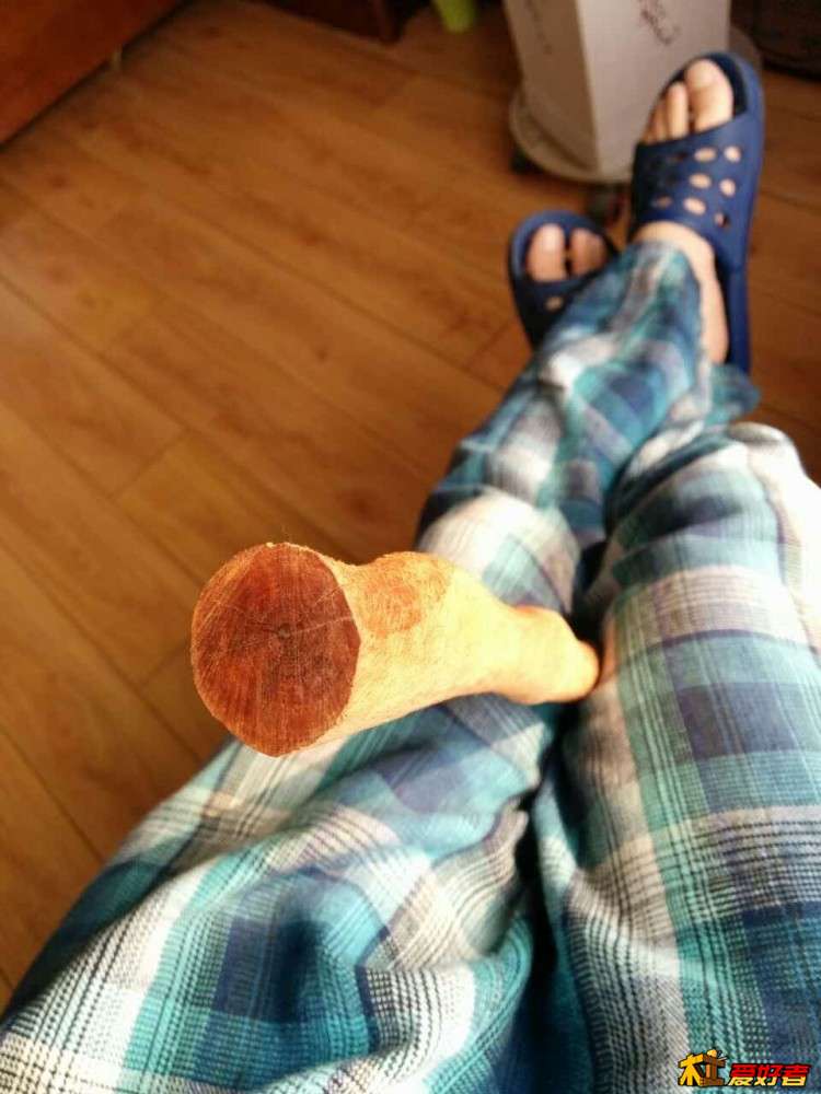 这是什么木头？请赐教