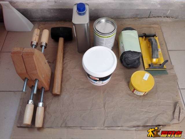 辅助工具