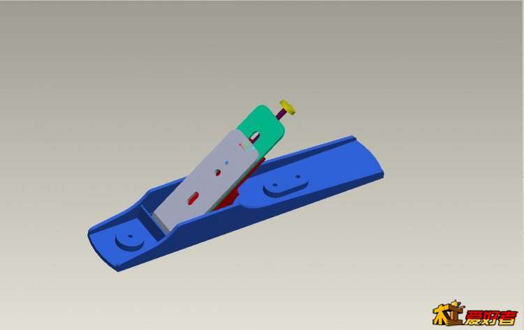 压盖还没画好- -