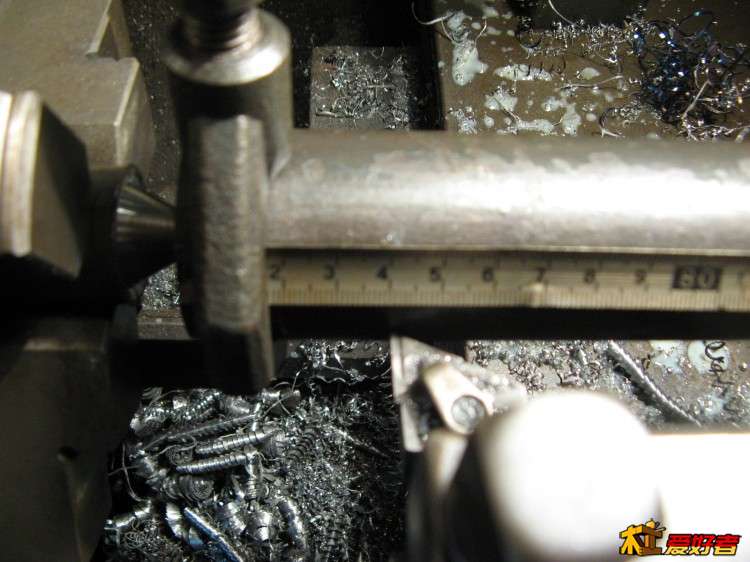 留4cm