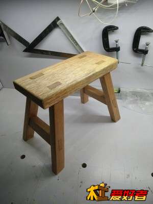 上木蜡油（添加麦子黄色精）