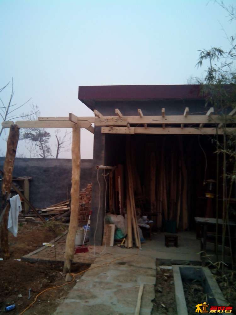 我的第一个作品 