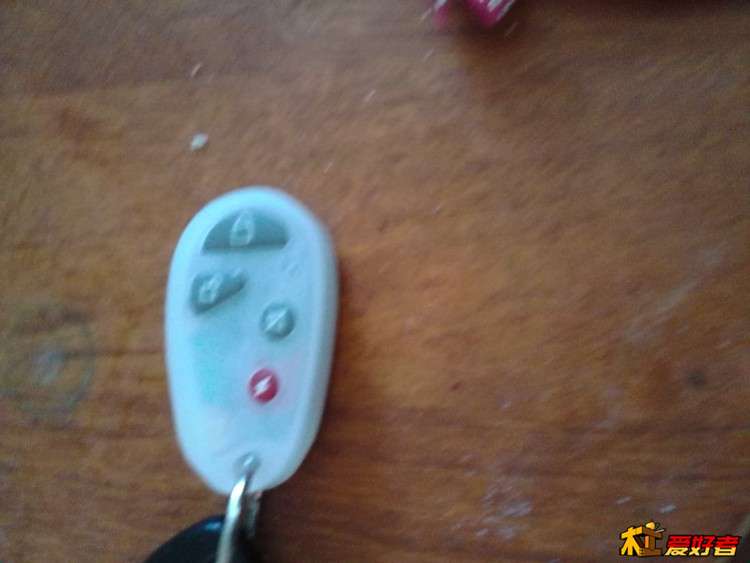 装好的