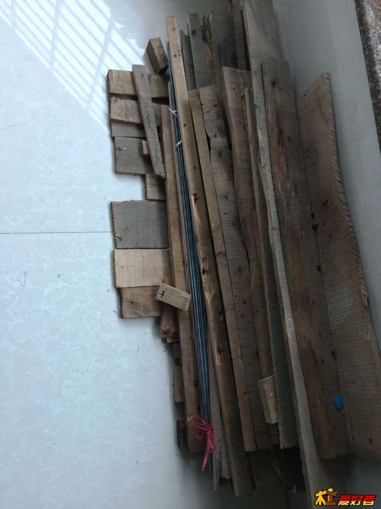包装木皮