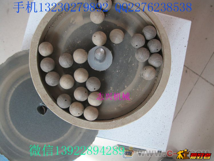 最后面排开是这个机器（图3）